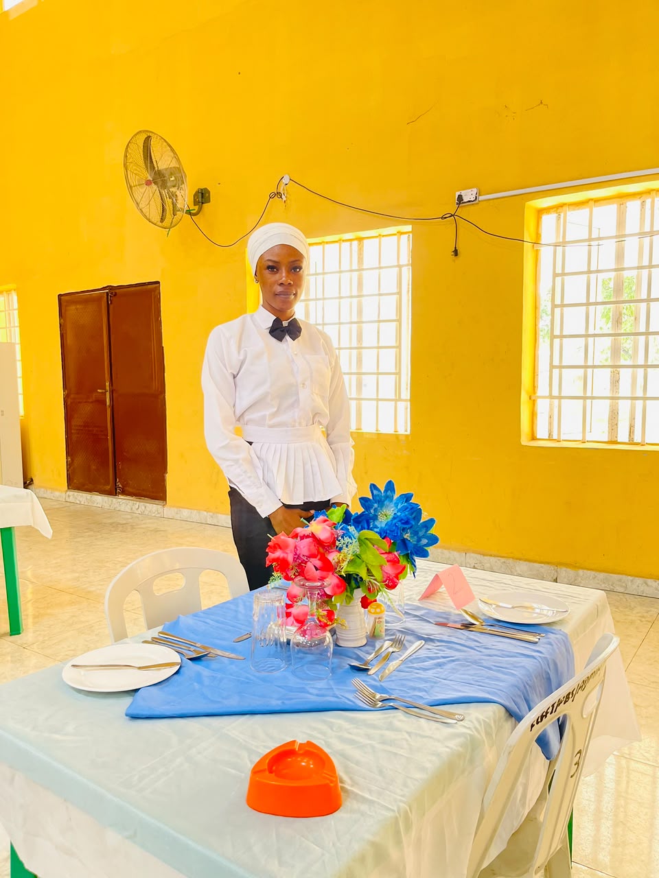 House Keeping Operation